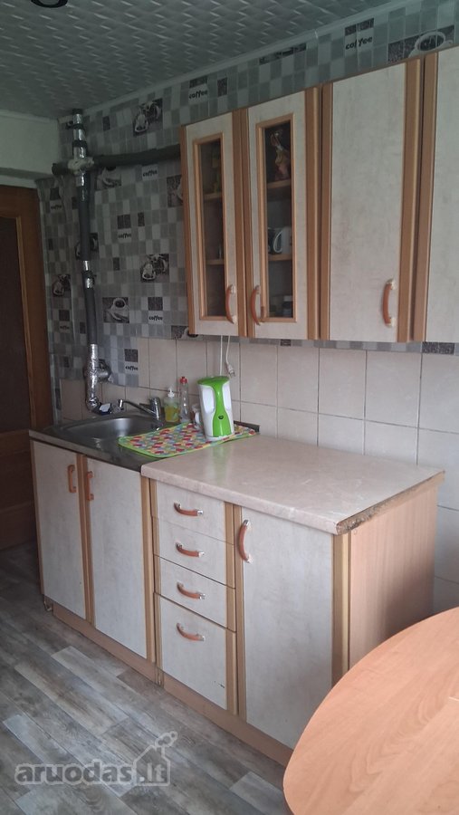 Plastikiniai langai,naujai betonuotos grindys - nuotraukos Nr. 12