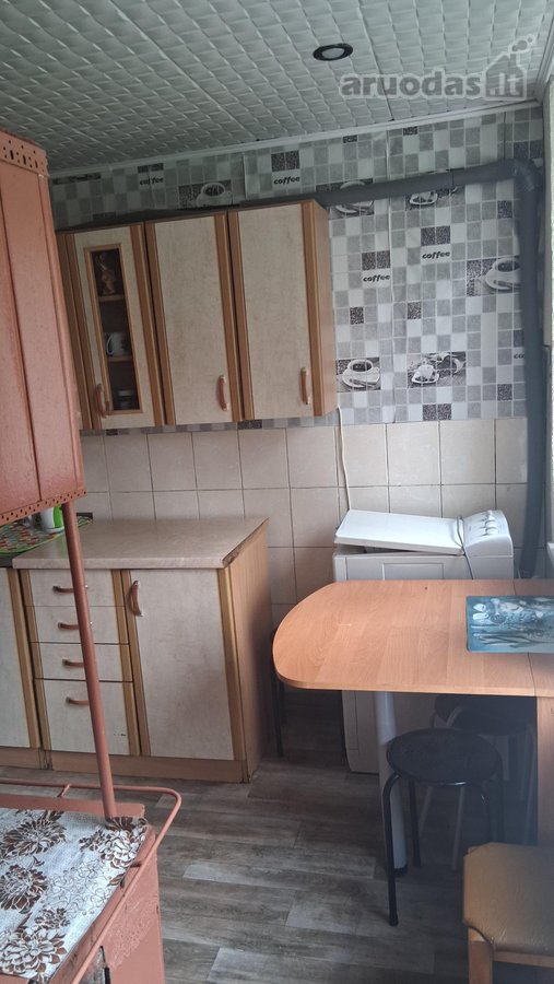 Plastikiniai langai,naujai betonuotos grindys - nuotraukos Nr. 13