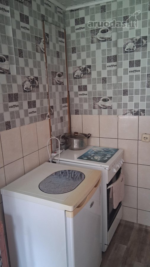 Plastikiniai langai,naujai betonuotos grindys - nuotraukos Nr. 14