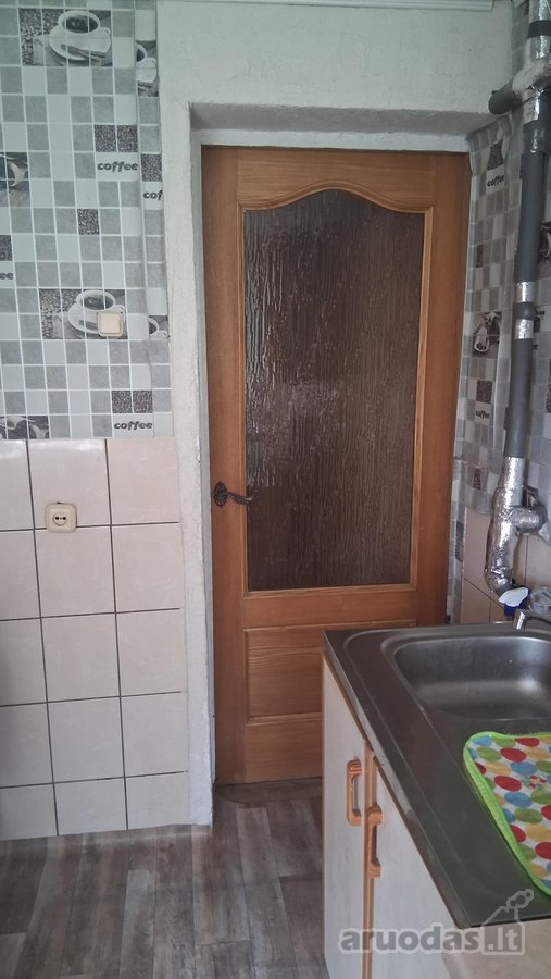 Plastikiniai langai,naujai betonuotos grindys - nuotraukos Nr. 16