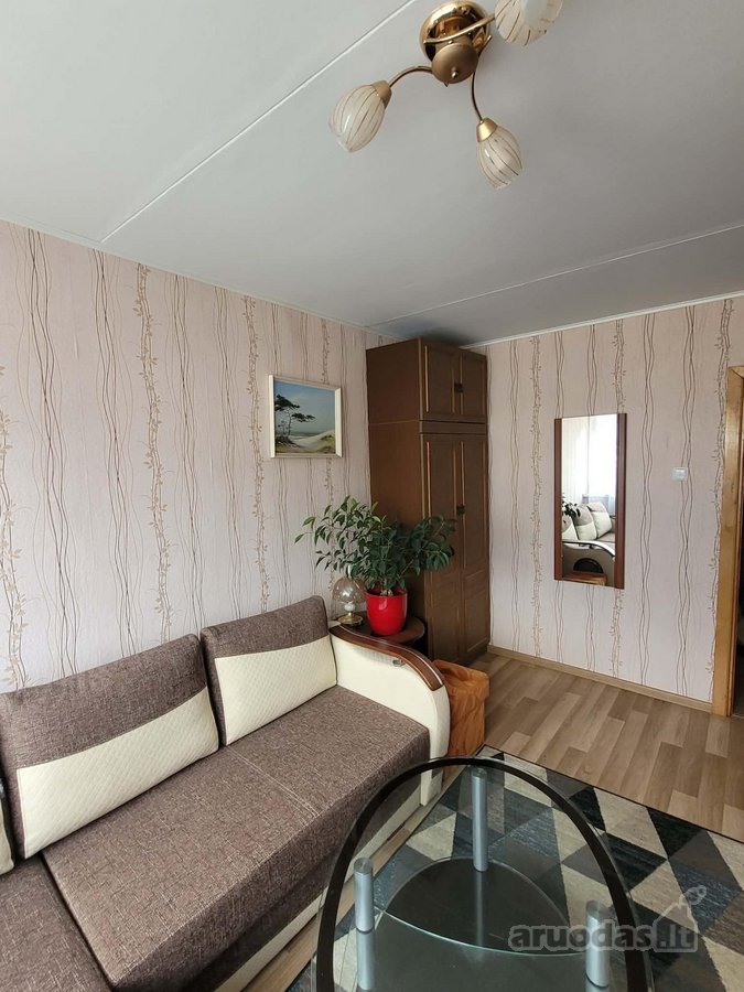 Parduodamas 2 kambarių butas Vaižganto g. 30, - nuotraukos Nr. 3