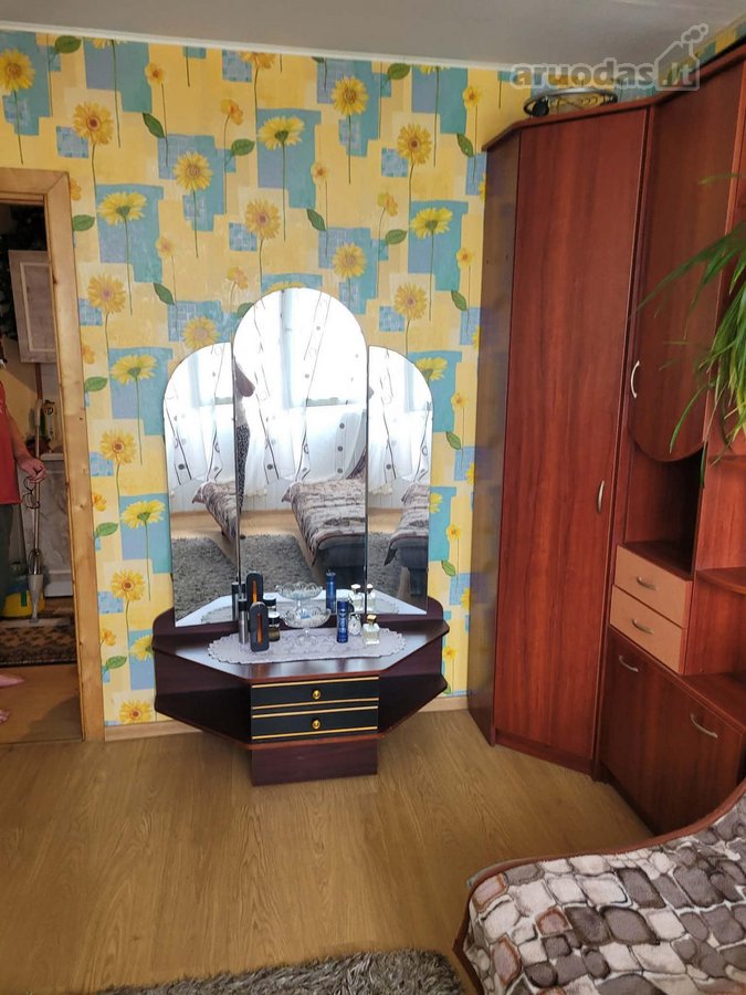Parduodamas 2 kambarių butas Vaižganto g. 30, - nuotraukos Nr. 5