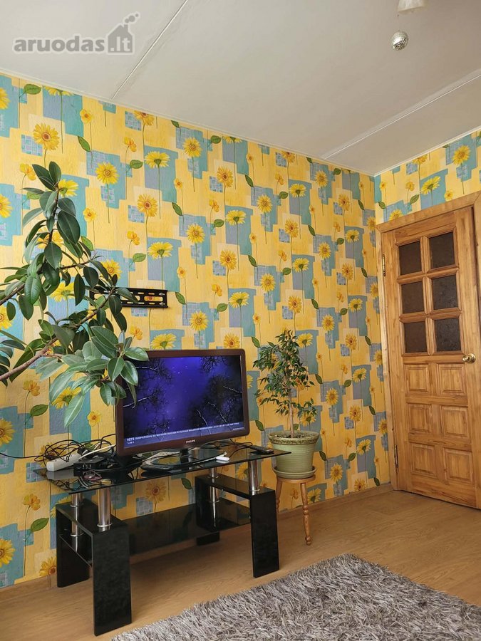 Parduodamas 2 kambarių butas Vaižganto g. 30, - nuotraukos Nr. 6