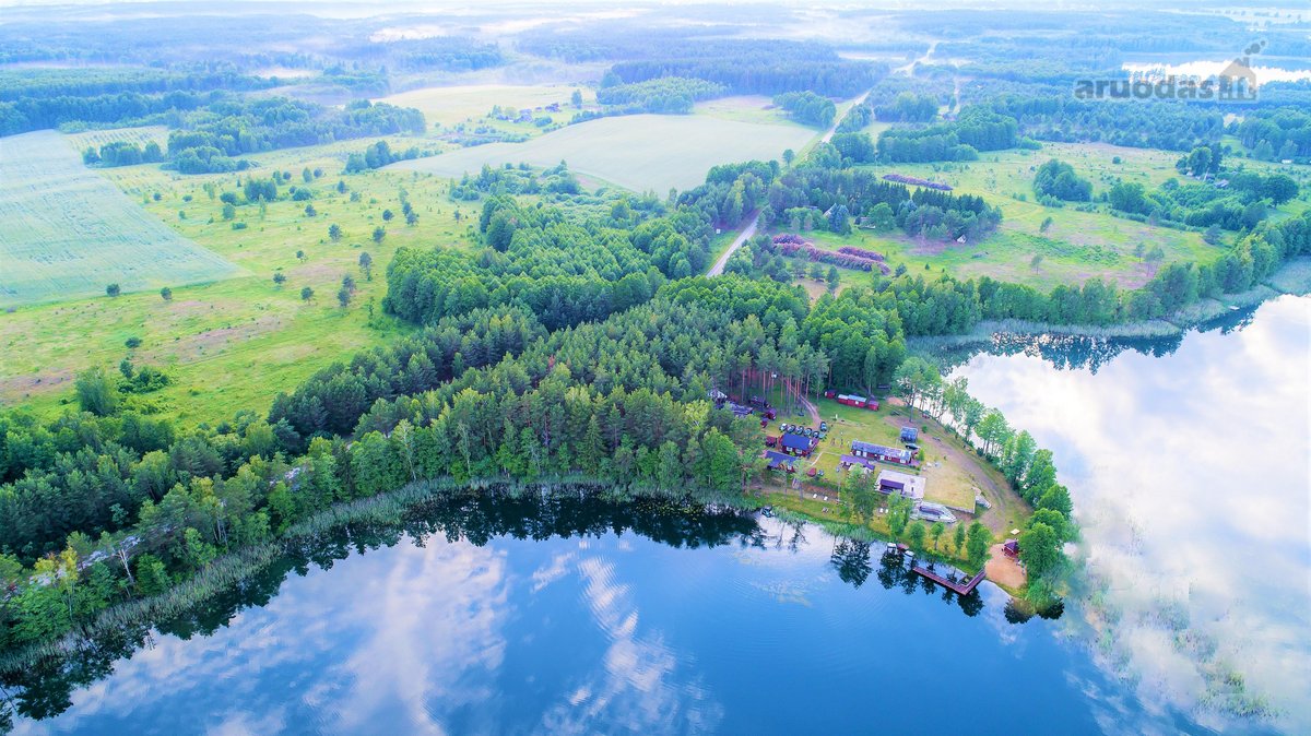 Sklypų Informacija : - nuotraukos Nr. 3