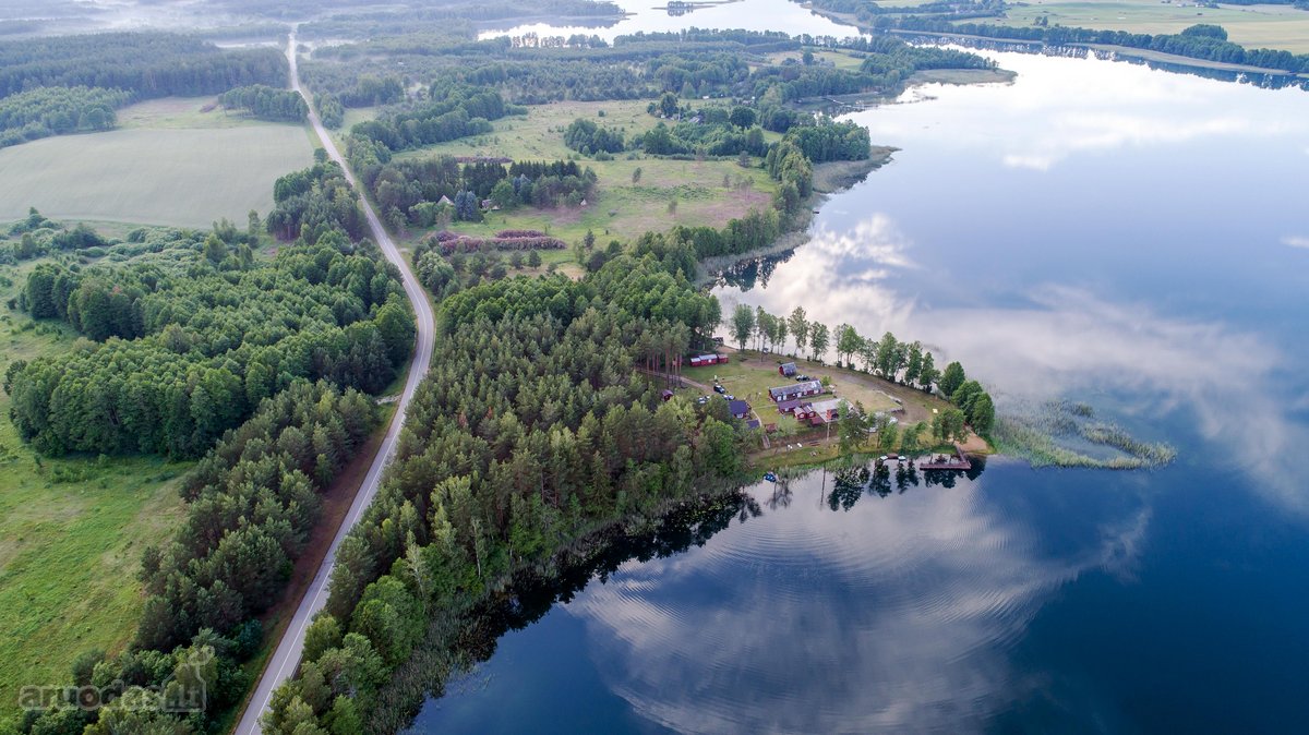 Sklypų Informacija : - nuotraukos Nr. 4