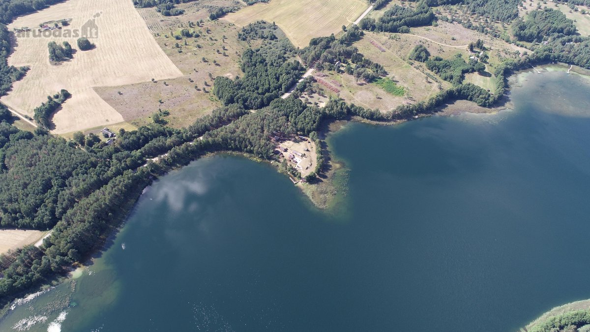 Sklypų Informacija : - nuotraukos Nr. 6