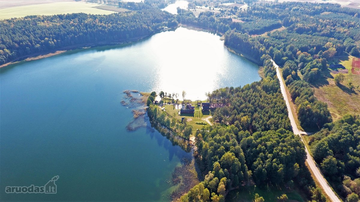 Sklypų Informacija : - nuotraukos Nr. 7