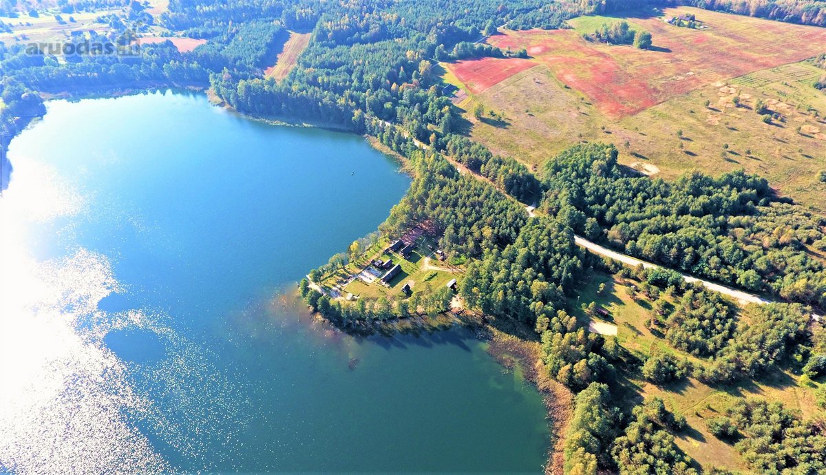 Sklypų Informacija : - nuotraukos Nr. 8