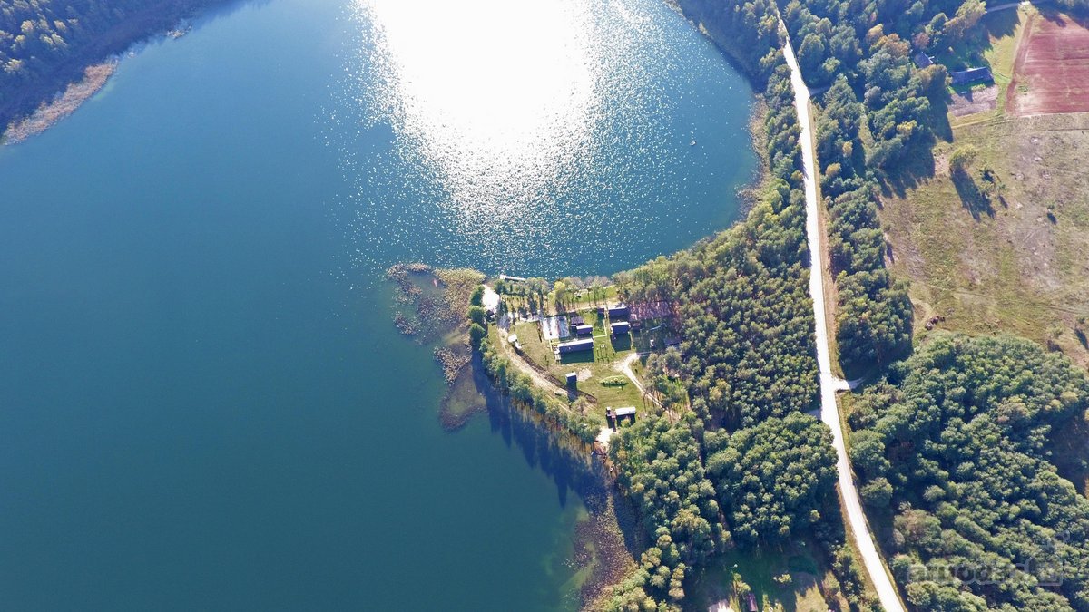 Sklypų Informacija : - nuotraukos Nr. 9