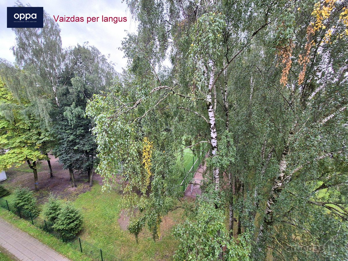 Šalia Lidl, Žirmūnų g., Mūriniame Name - nuotraukos Nr. 23