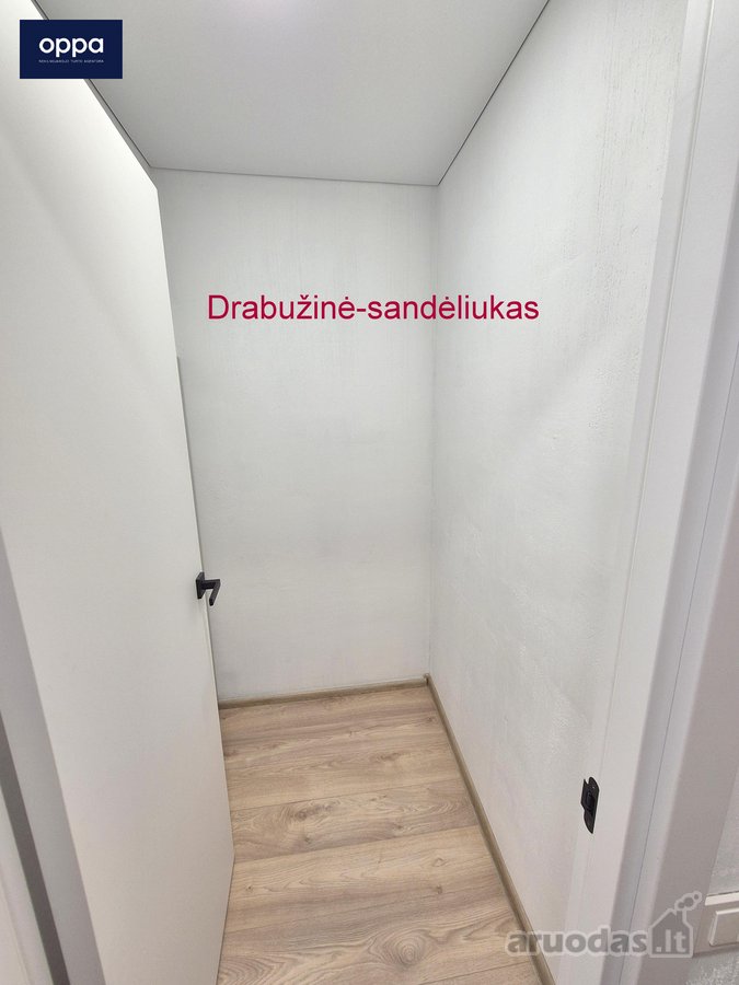 Šalia Lidl, Žirmūnų g., Mūriniame Name - nuotraukos Nr. 19