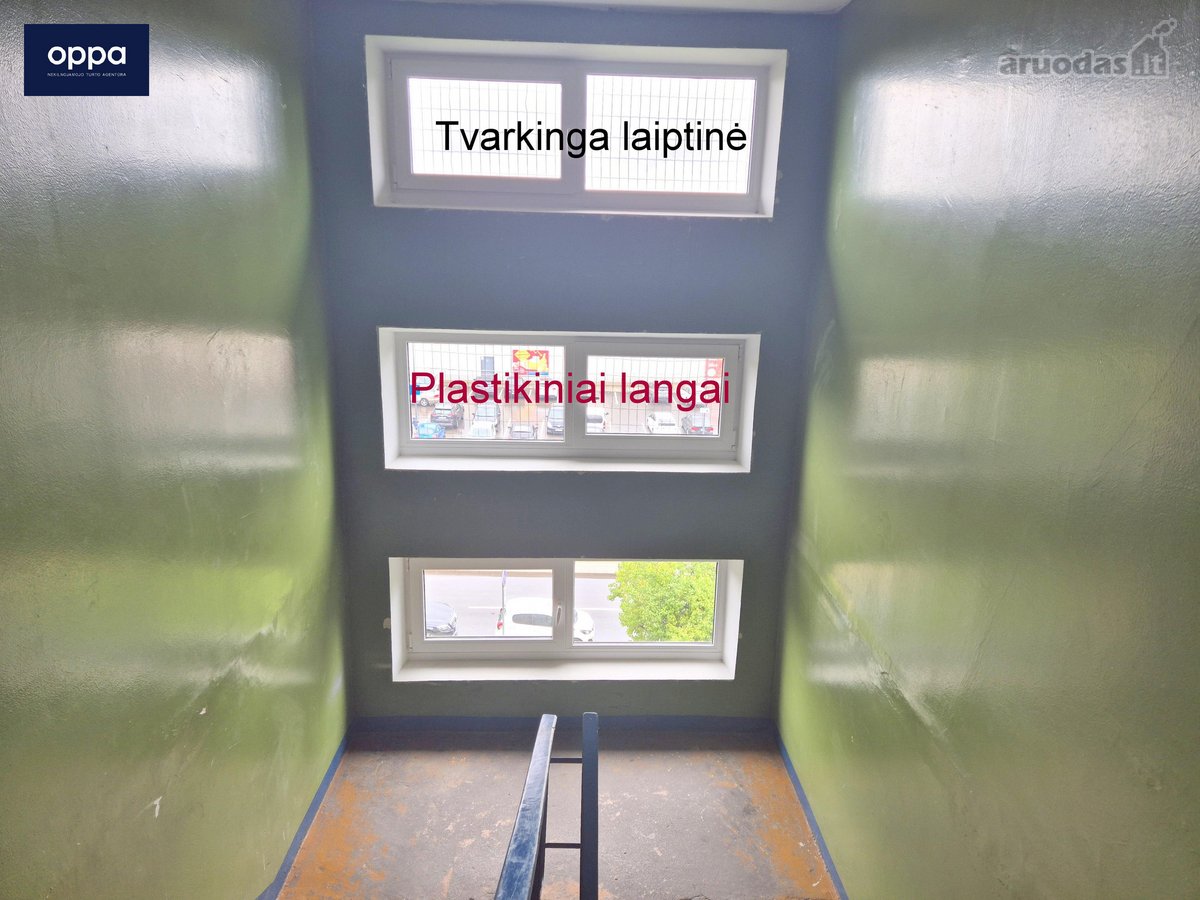 Šalia Lidl, Žirmūnų g., Mūriniame Name - nuotraukos Nr. 22