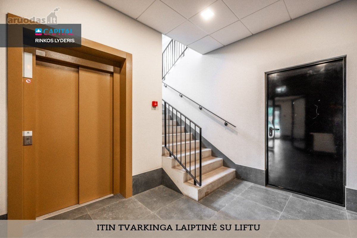 Viename Sėkmingiausių Šnipiškių Projektų - nuotraukos Nr. 26