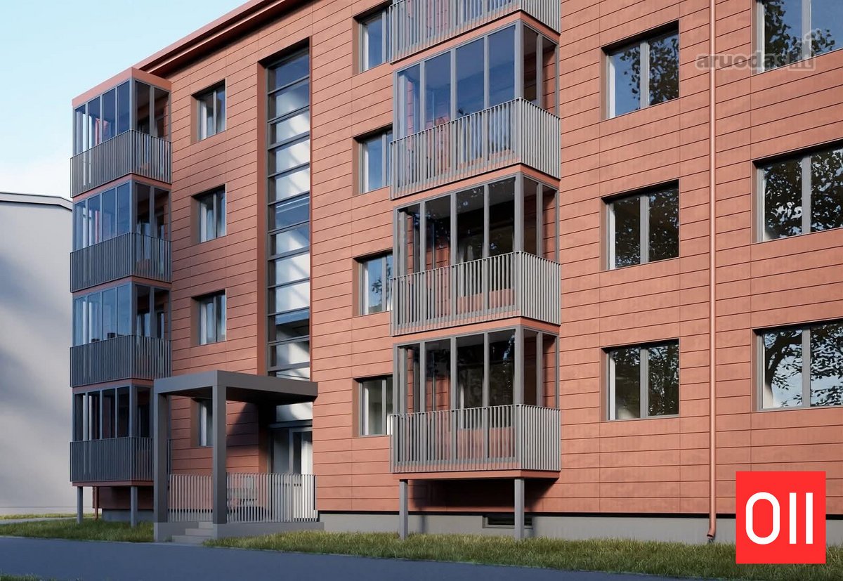 Šviesa, saulė ir patogi miesto kasdienybė. - nuotraukos Nr. 33