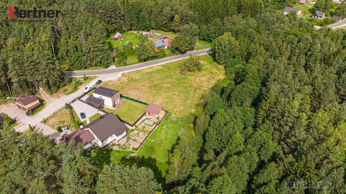 Vaizdingoje vietoje, miškų apsuptyje, - nuotraukos Nr. 5