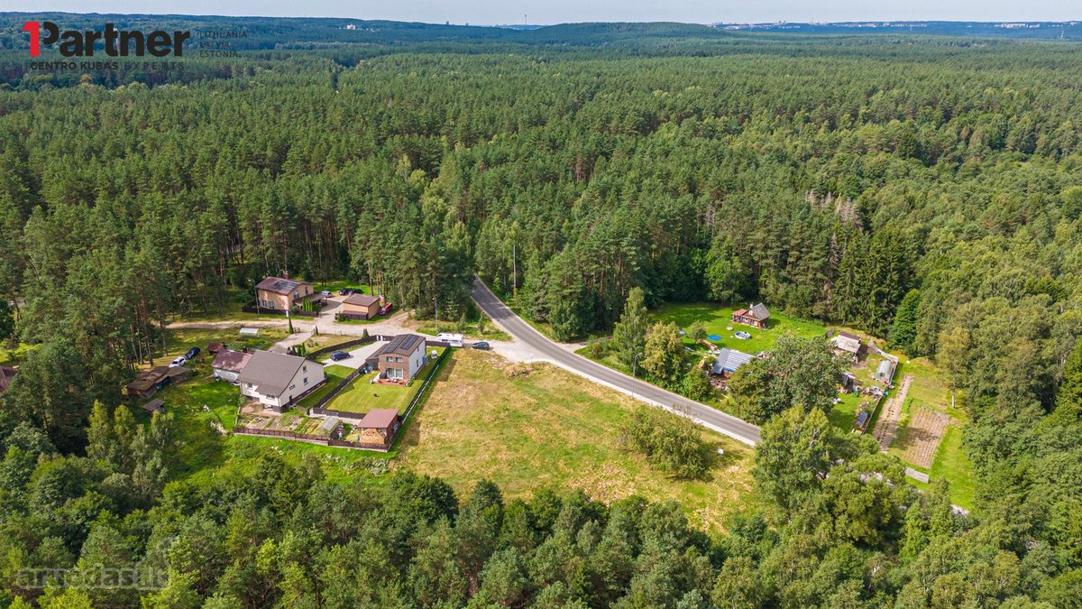 Vaizdingoje vietoje, miškų apsuptyje, - nuotraukos Nr. 8