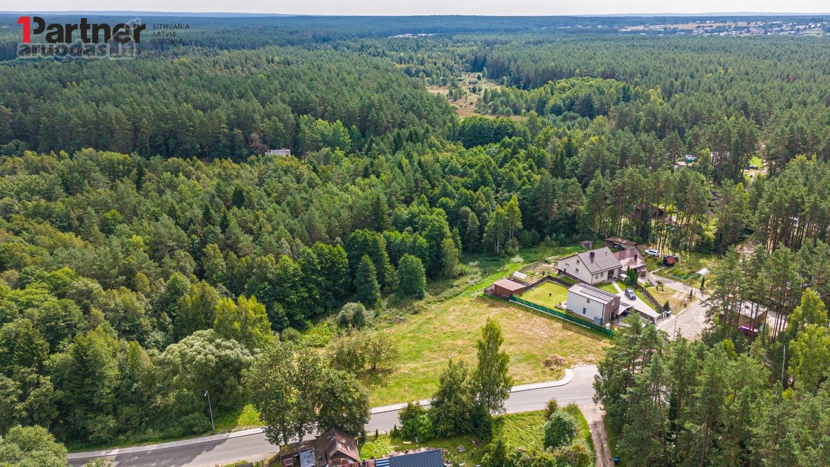 Vaizdingoje vietoje, miškų apsuptyje, - nuotraukos Nr. 9