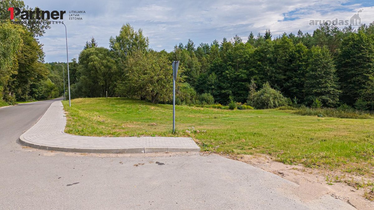 Vaizdingoje vietoje, miškų apsuptyje, - nuotraukos Nr. 12