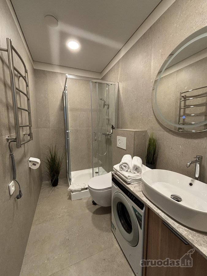 Pačiame miesto centre Basanavičiaus GT - nuotraukos Nr. 8