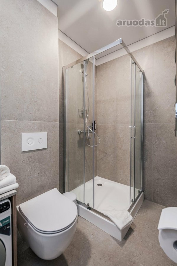 Pačiame miesto centre Basanavičiaus GT - nuotraukos Nr. 11