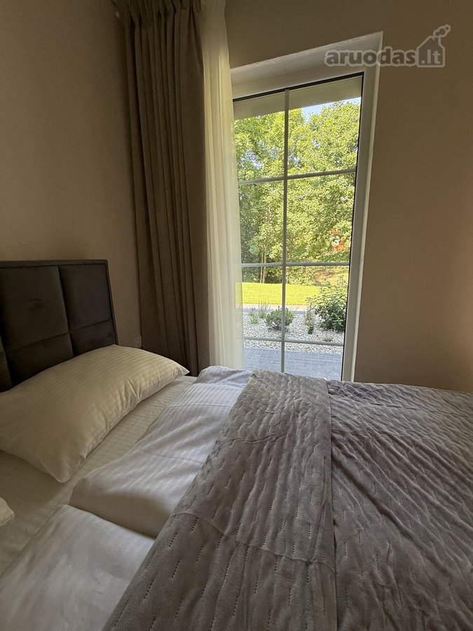 Pačiame miesto centre Basanavičiaus GT - nuotraukos Nr. 13