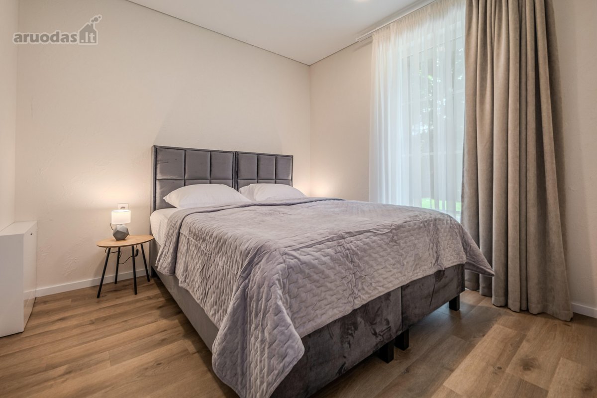 Pačiame miesto centre Basanavičiaus GT - nuotraukos Nr. 17