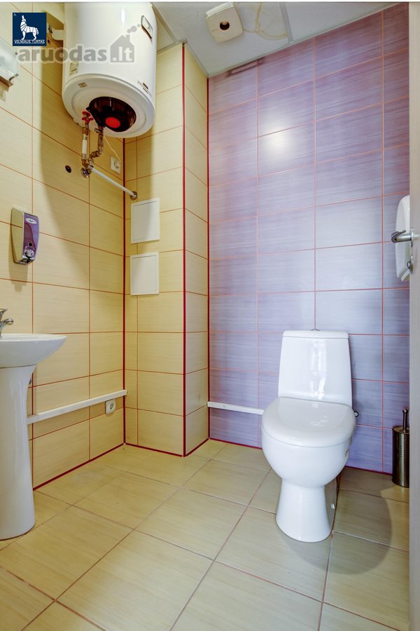 Parduodamos Komercinės Patalpos Pašilaičiuose - nuotraukos Nr. 11
