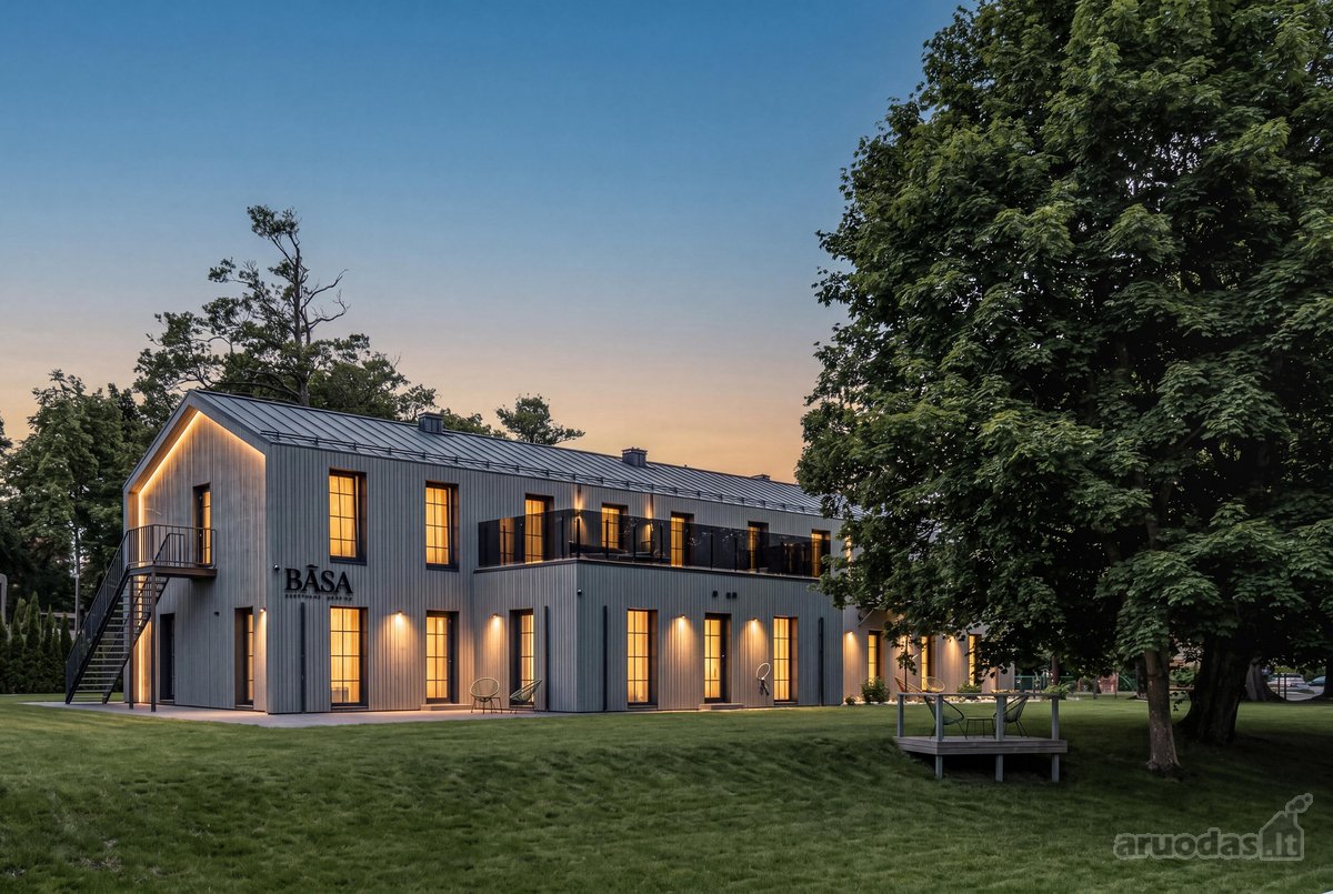 Pačiame miesto centre Basanavičiaus GT - nuotraukos Nr. 19