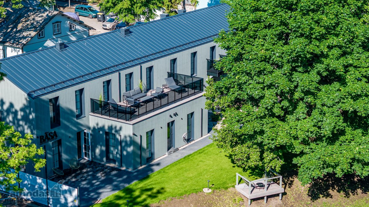 Pačiame miesto centre Basanavičiaus GT - nuotraukos Nr. 20