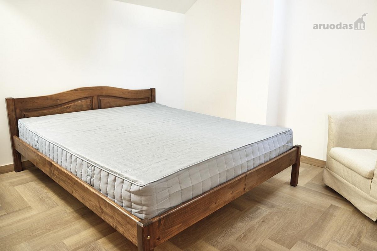 Išnuomojamas stilingas ir erdvus 66 m² butas - nuotraukos Nr. 9