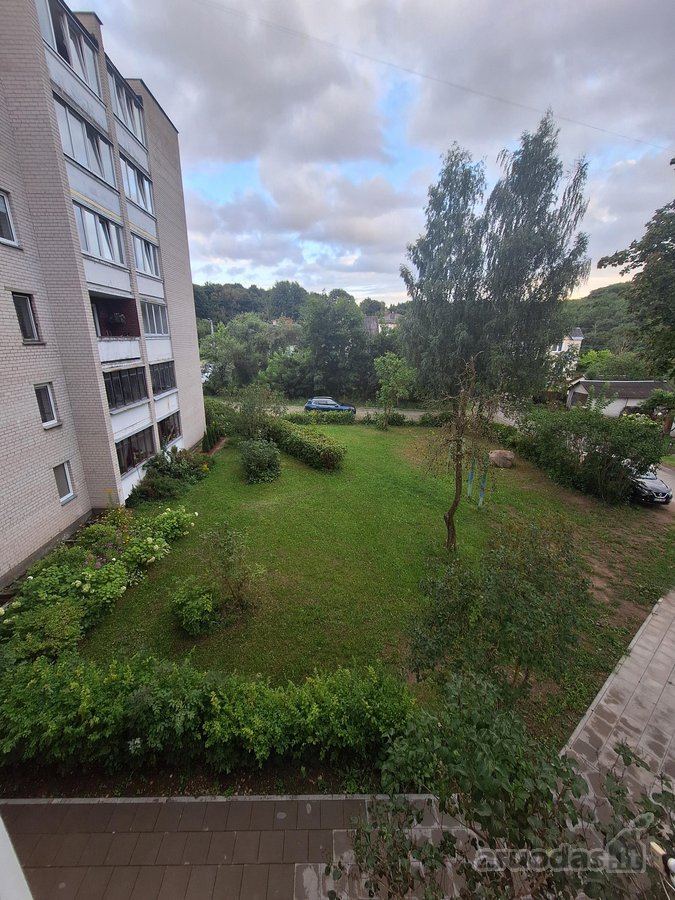 Vilniaus m. sav., Vilniaus m., Naujoji Vilnia - nuotraukos Nr. 2