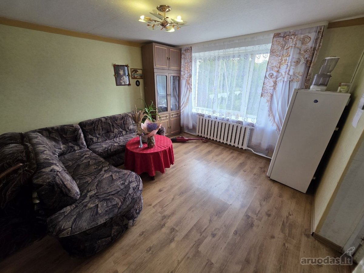 Rožių g. 13, Raudondvario k., Radviliškio r. - nuotraukos Nr. 9