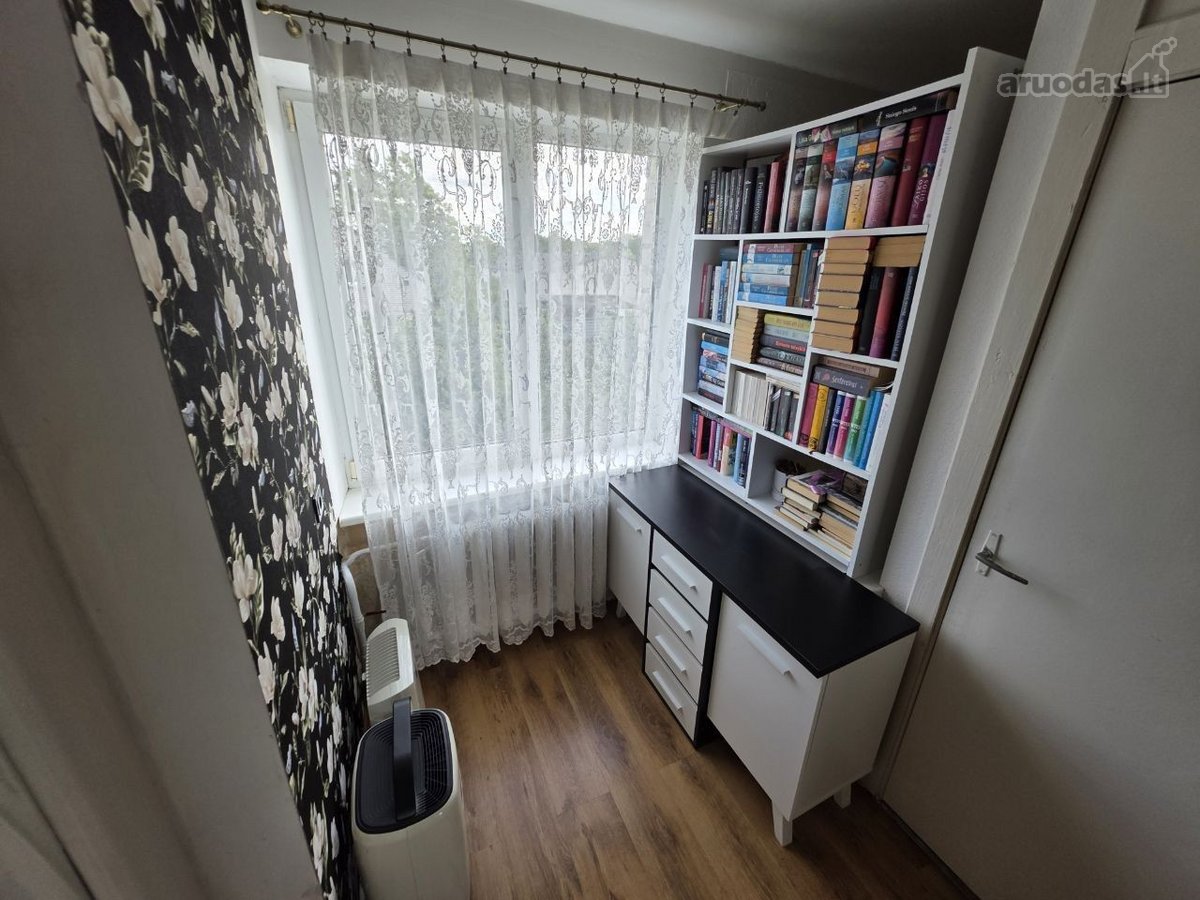 Rožių g. 13, Raudondvario k., Radviliškio r. - nuotraukos Nr. 10