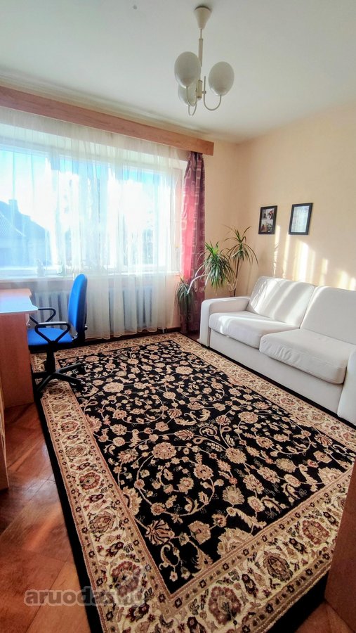 Parduodamas laiko patikrintas, šviesus, - nuotraukos Nr. 11