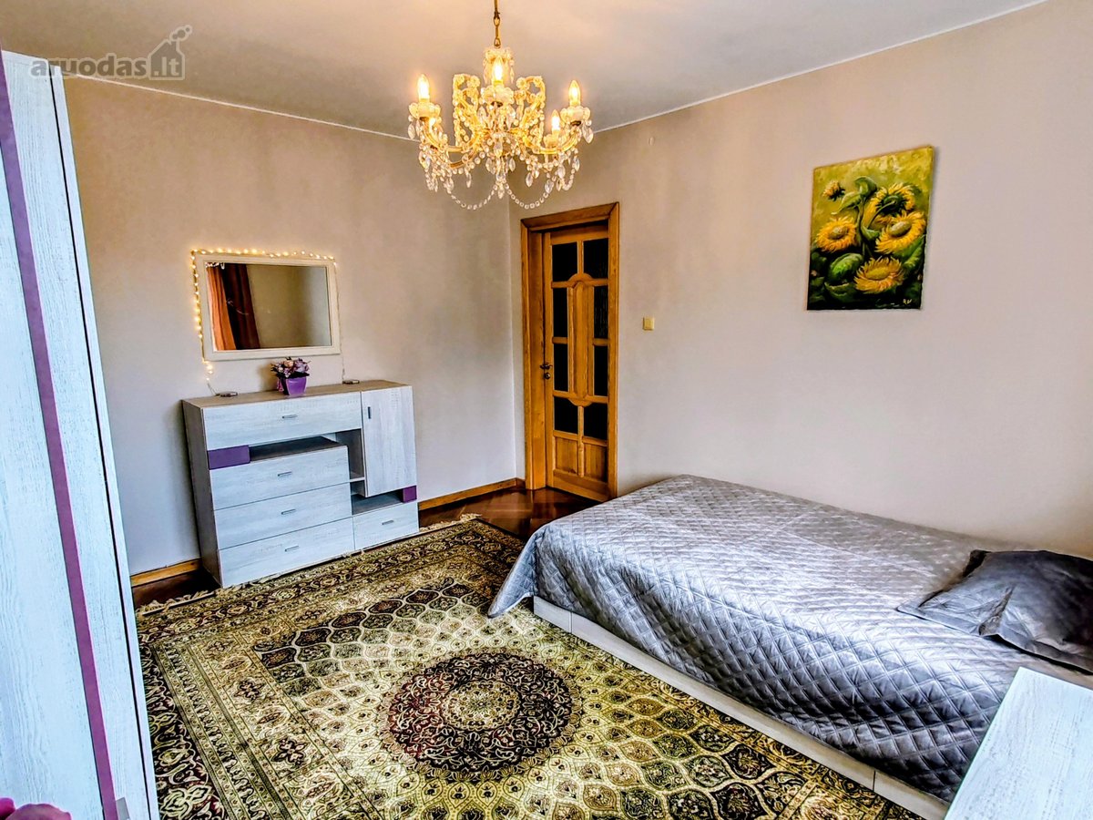 Parduodamas laiko patikrintas, šviesus, - nuotraukos Nr. 10