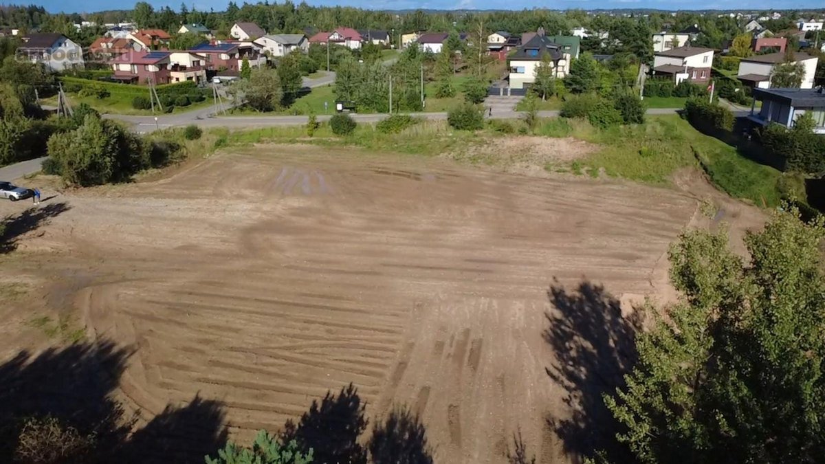 Po 10 arų du sklypai Tarandėje – su miesto - nuotraukos Nr. 9