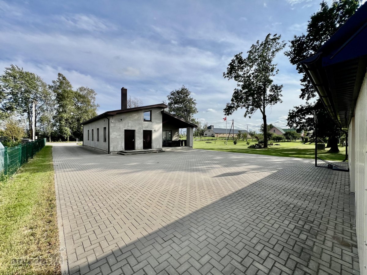 Parduodamas kokybiškas, ekonomiškas ir pilnai - nuotraukos Nr. 6