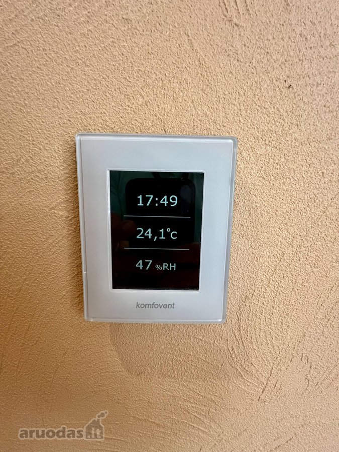 Parduodamas kokybiškas, ekonomiškas ir pilnai - nuotraukos Nr. 16
