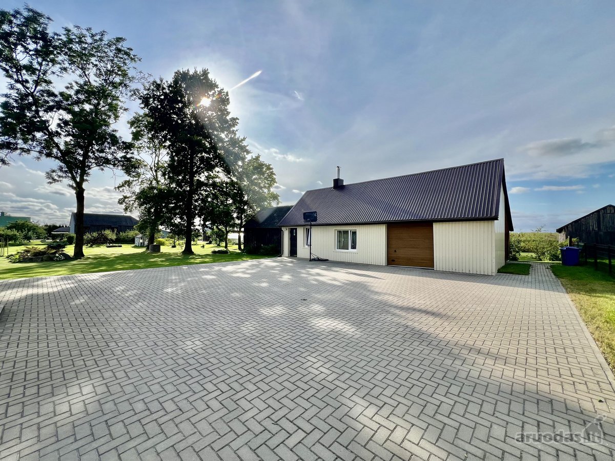 Parduodamas kokybiškas, ekonomiškas ir pilnai - nuotraukos Nr. 7
