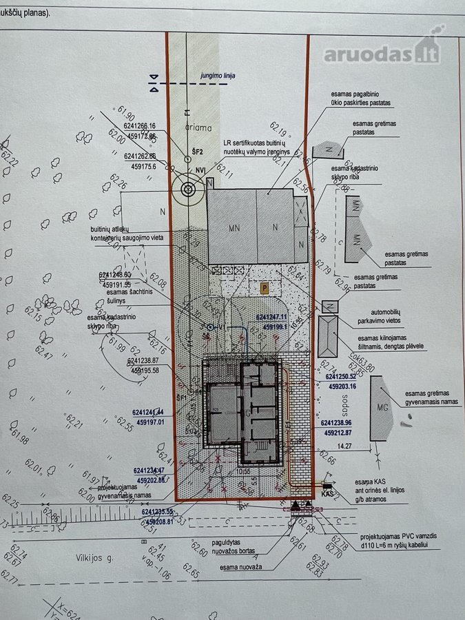 Parduodamas kokybiškas, ekonomiškas ir pilnai - nuotraukos Nr. 31