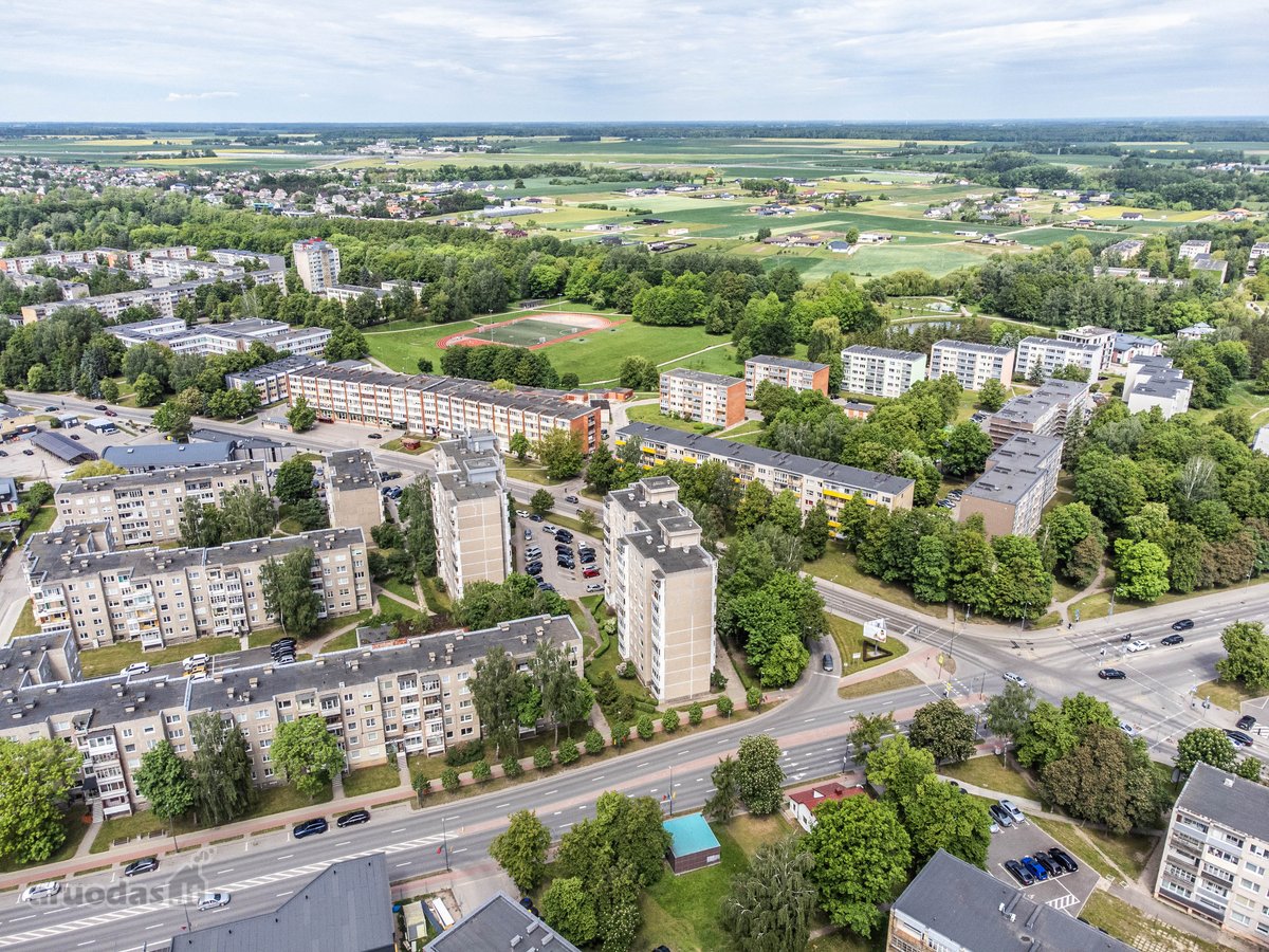 4 k. butas, kuris sutiksite, turi begalę - nuotraukos Nr. 41