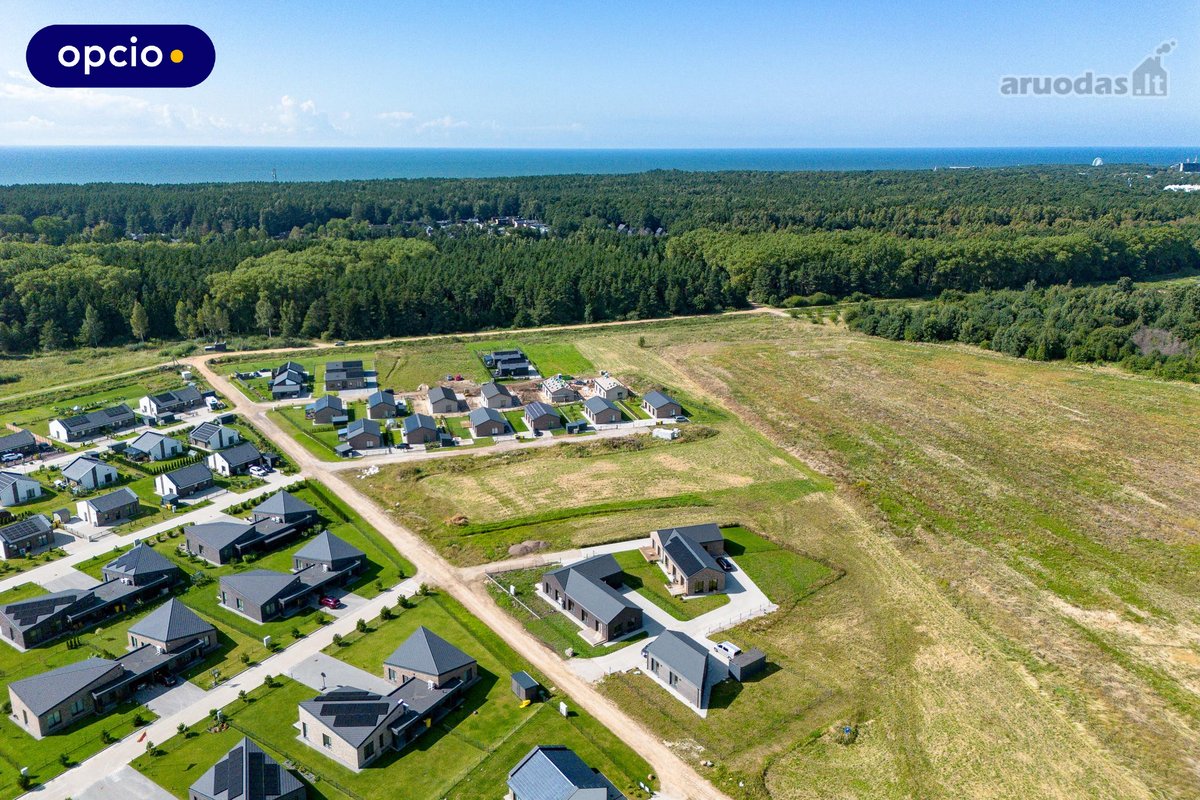 Parduodamas 80 Kv.m., 4 Kambarių Sublokuotas - nuotraukos Nr. 36
