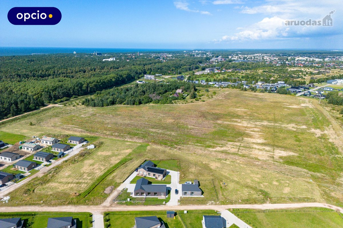 Parduodamas 80 Kv.m., 4 Kambarių Sublokuotas - nuotraukos Nr. 37