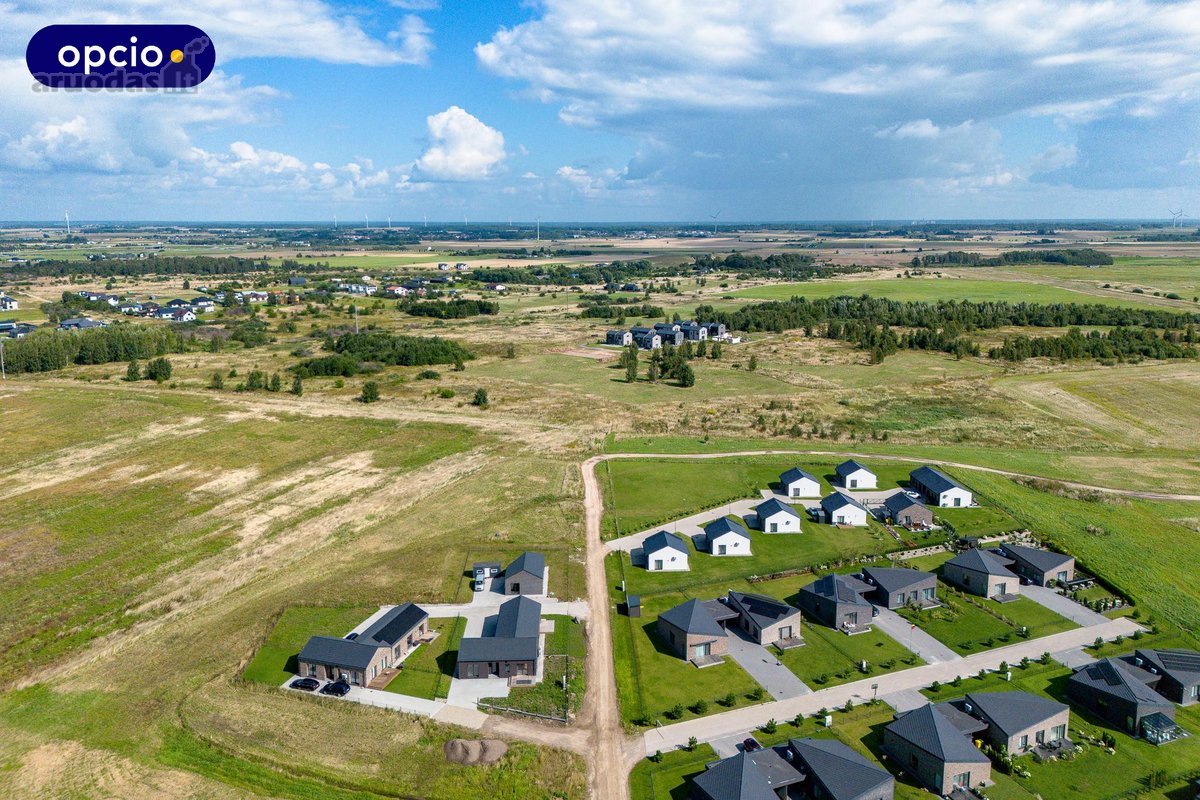 Parduodamas 80 Kv.m., 4 Kambarių Sublokuotas - nuotraukos Nr. 38