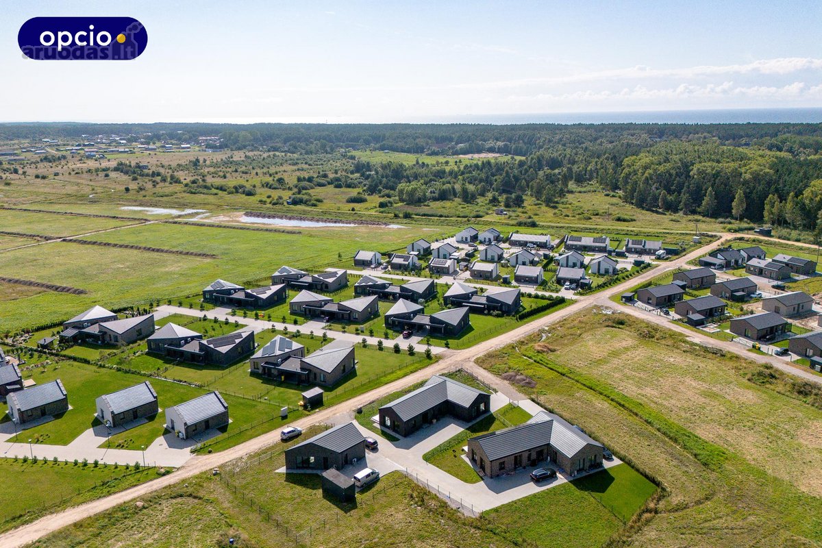Parduodamas 80 Kv.m., 4 Kambarių Sublokuotas - nuotraukos Nr. 40