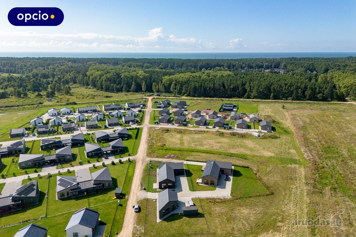 Parduodamas 80 Kv.m., 4 Kambarių Sublokuotas - nuotraukos Nr. 41