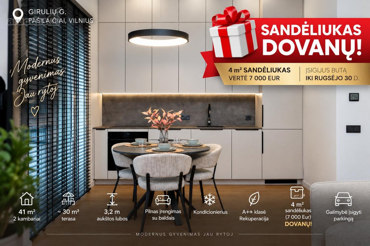 Sandėliukas Dovanų! - nuotraukos Nr. 2