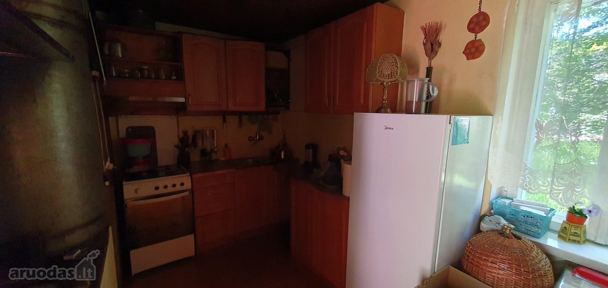 Parduodama Sodyba Prie Imsrės Upės - nuotraukos Nr. 15