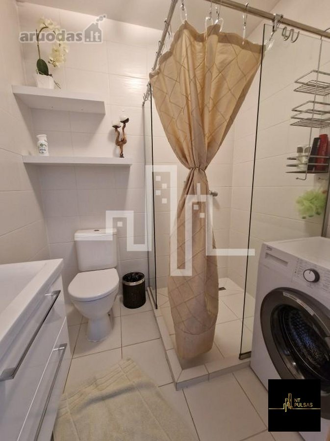 Butas nuomai Vėžių gatvėje Palangoje nuo - nuotraukos Nr. 12