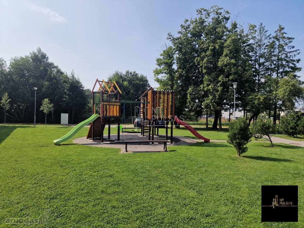 Butas nuomai Vėžių gatvėje Palangoje nuo - nuotraukos Nr. 19